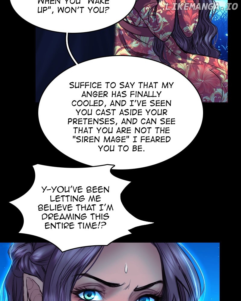 Blood Reverie Chapter 91 - page 14