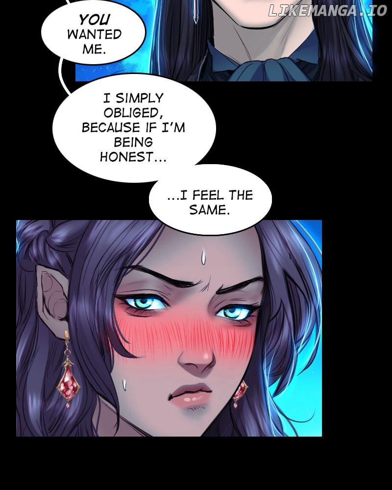 Blood Reverie Chapter 91 - page 16