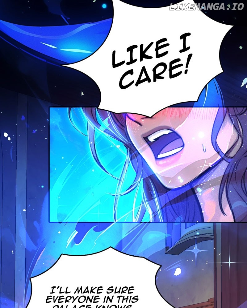 Blood Reverie Chapter 91 - page 19