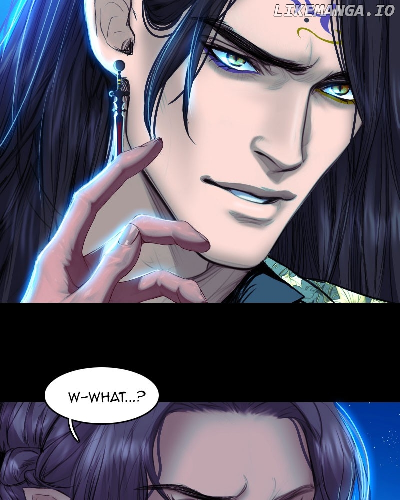 Blood Reverie Chapter 91 - page 2