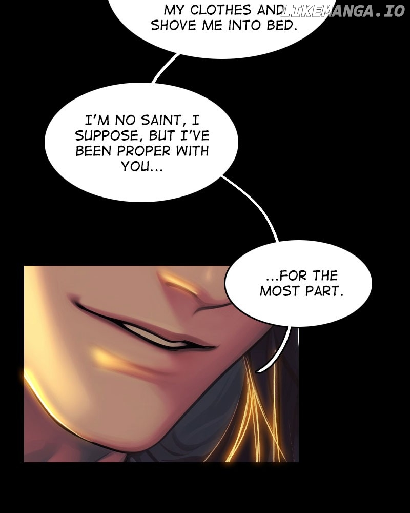Blood Reverie Chapter 91 - page 23