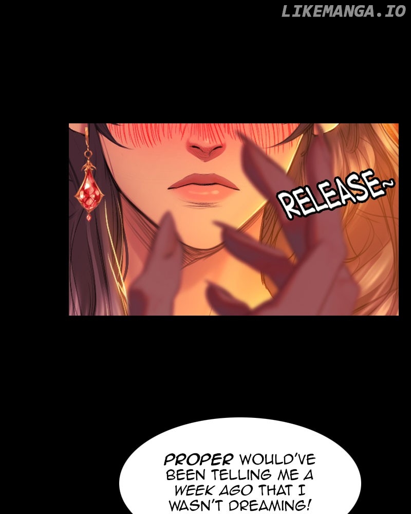 Blood Reverie Chapter 91 - page 24