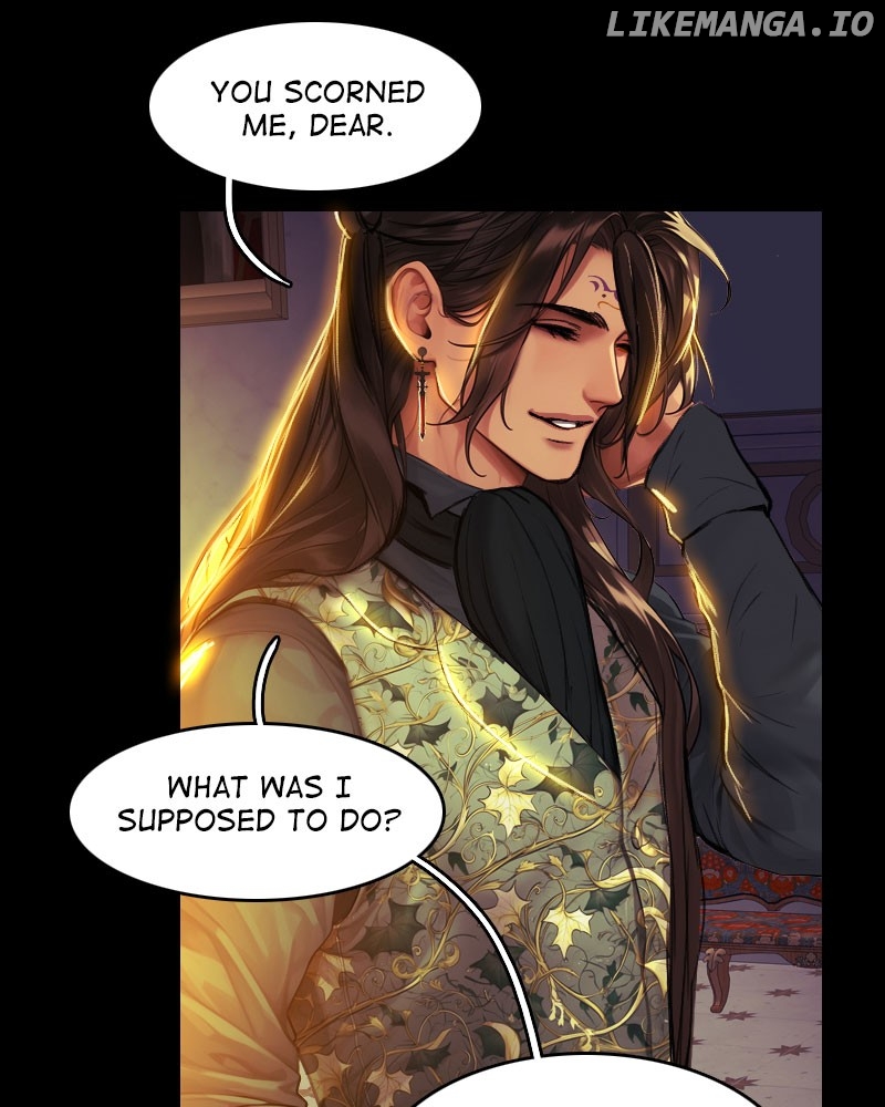 Blood Reverie Chapter 91 - page 26