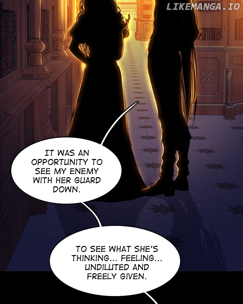 Blood Reverie Chapter 91 - page 28