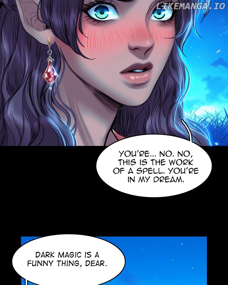 Blood Reverie Chapter 91 - page 3