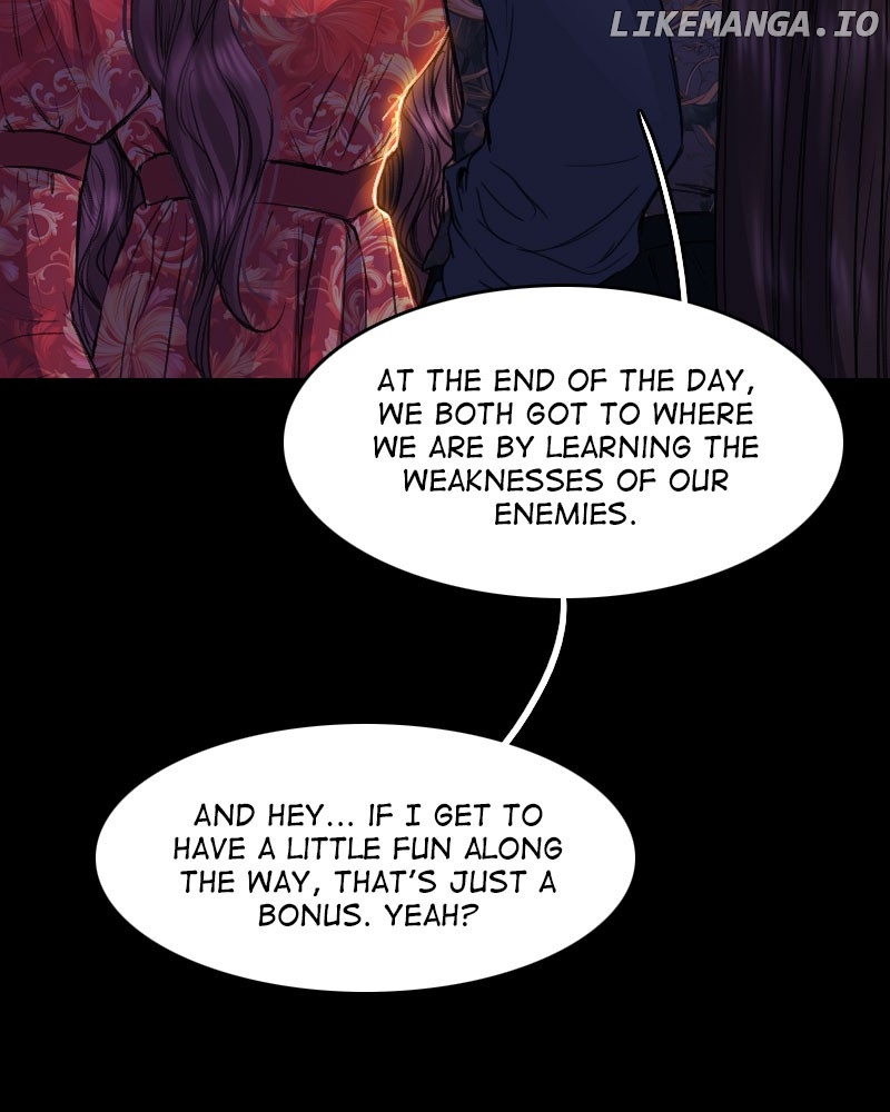 Blood Reverie Chapter 91 - page 31