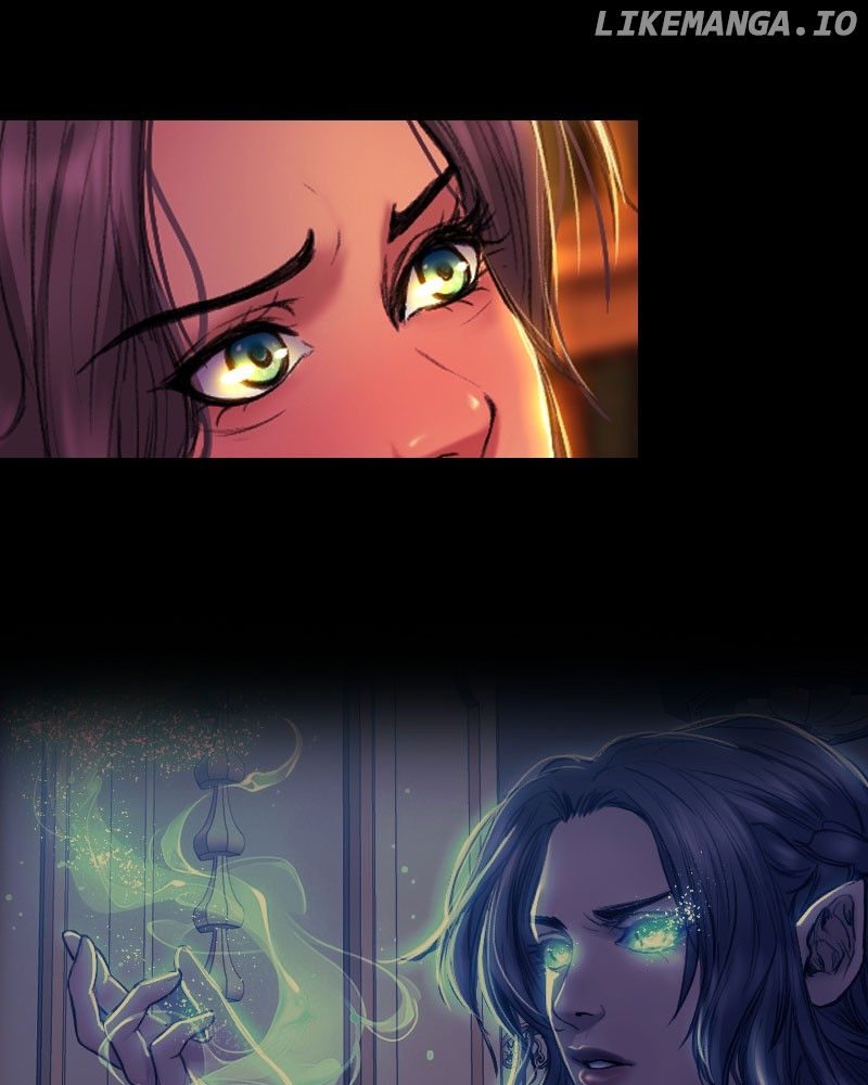 Blood Reverie Chapter 91 - page 32