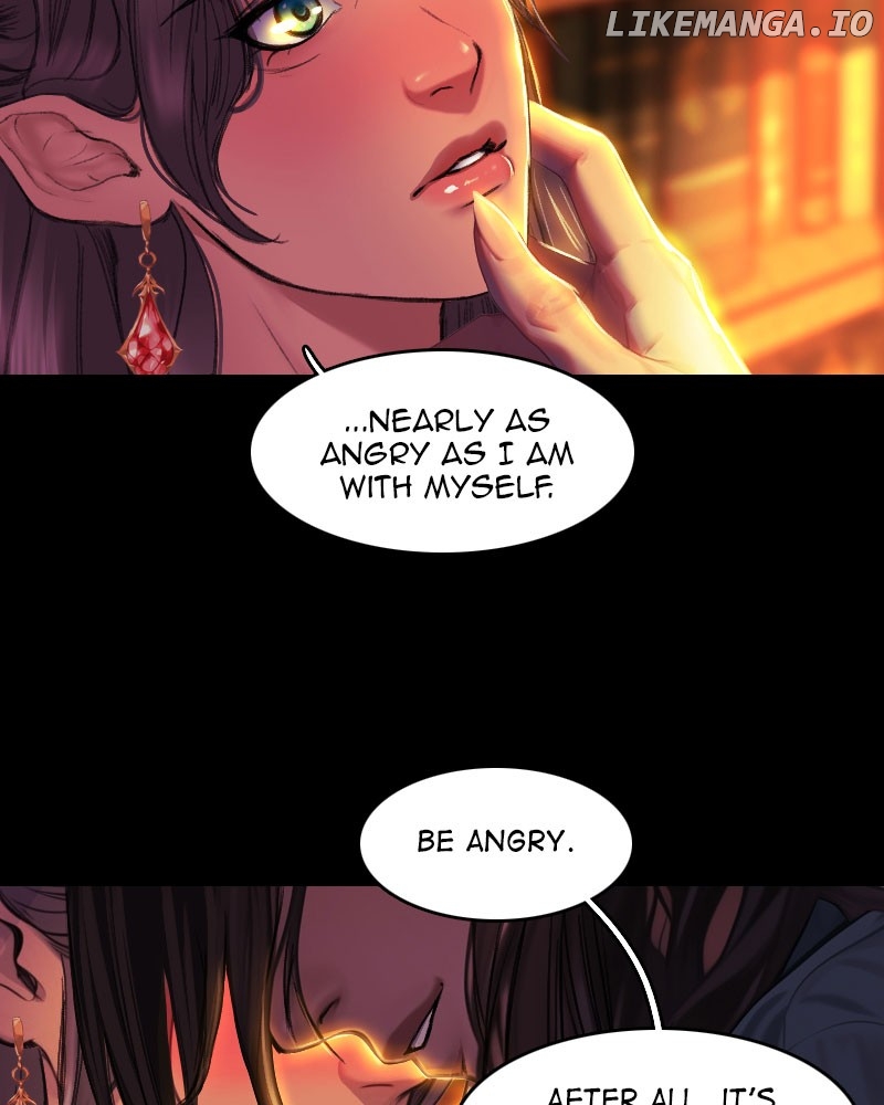 Blood Reverie Chapter 91 - page 35