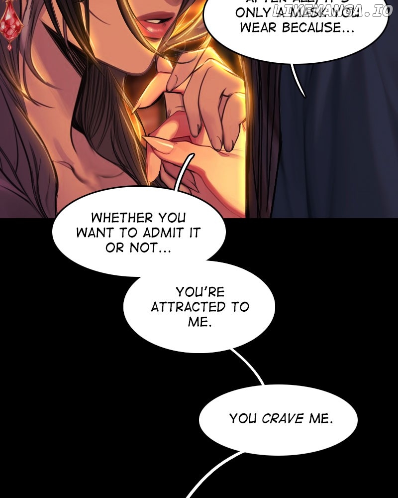 Blood Reverie Chapter 91 - page 36
