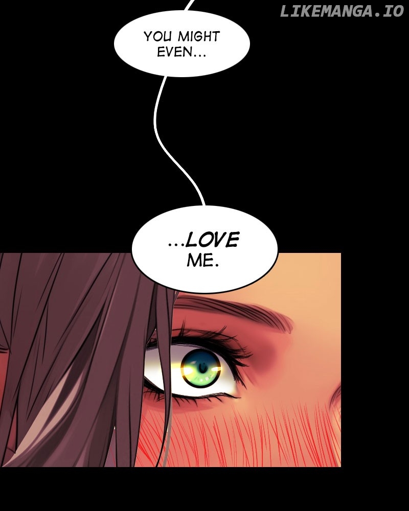 Blood Reverie Chapter 91 - page 37