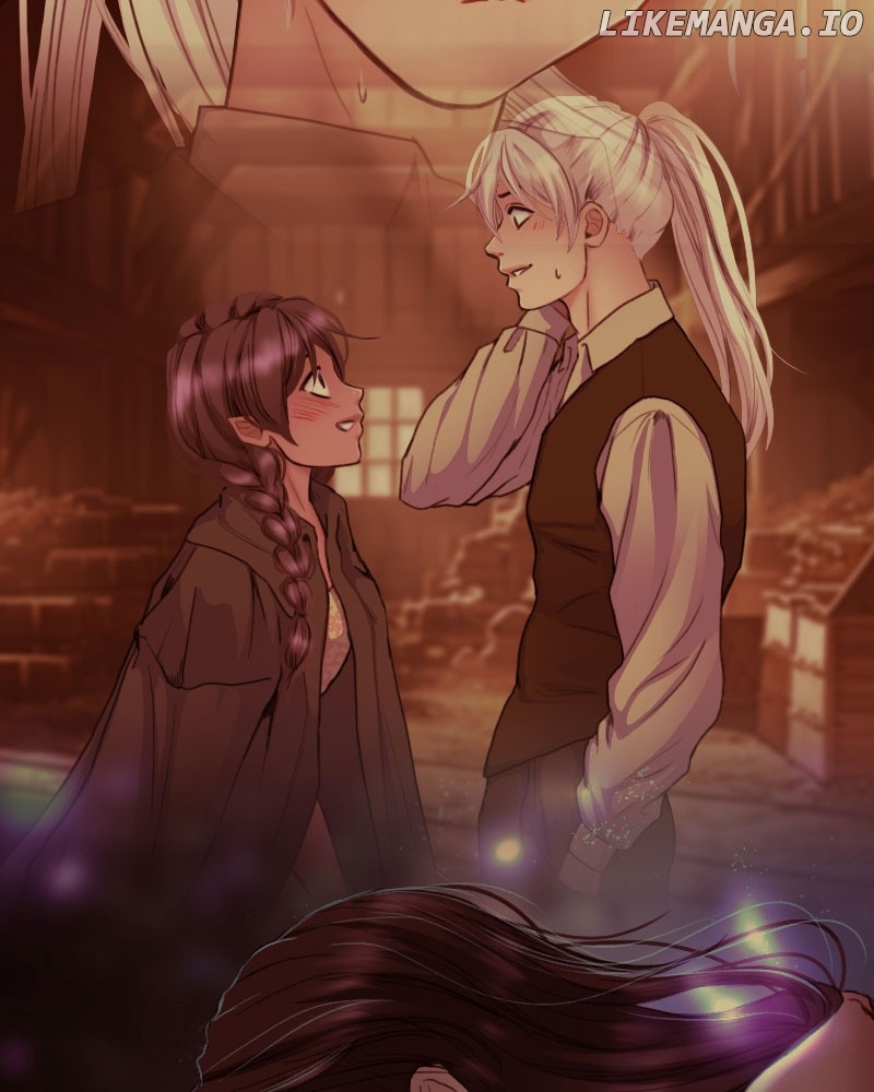 Blood Reverie Chapter 91 - page 39