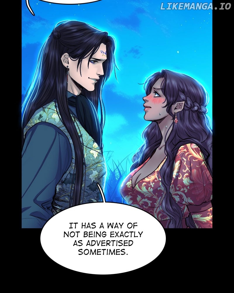 Blood Reverie Chapter 91 - page 4