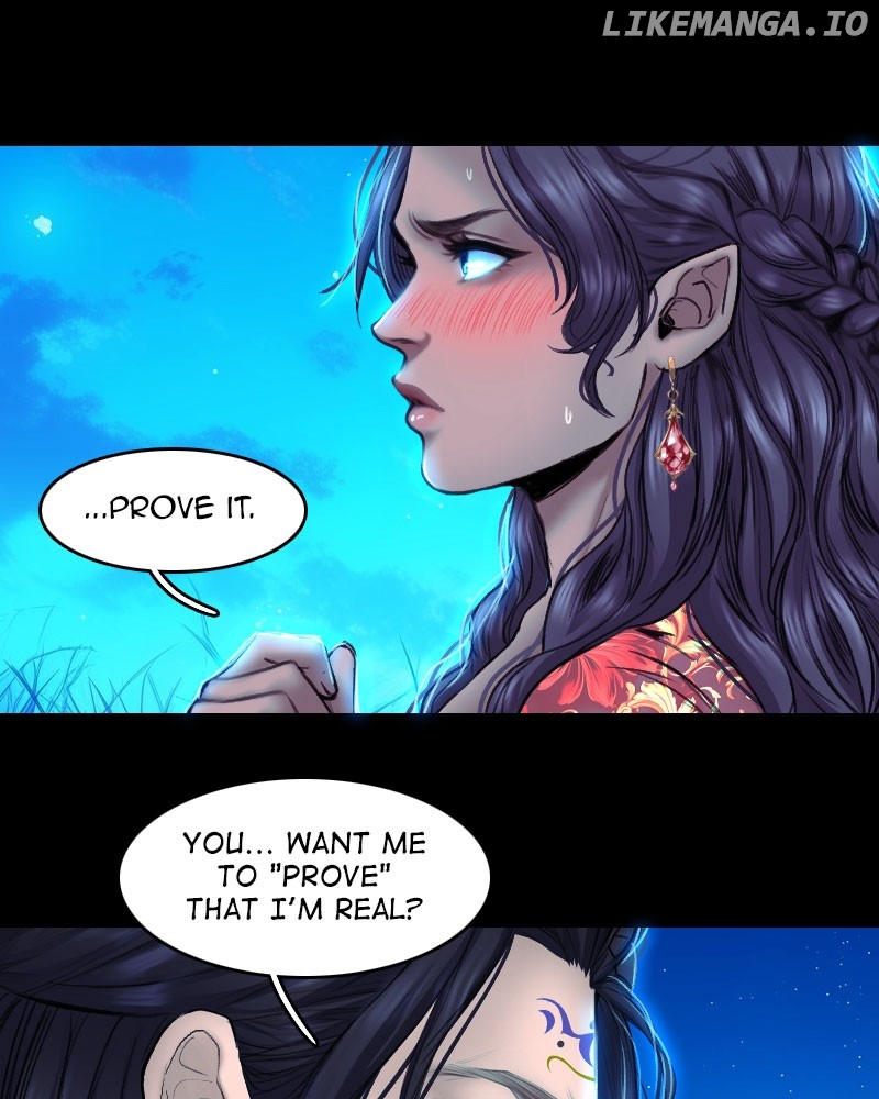 Blood Reverie Chapter 91 - page 5