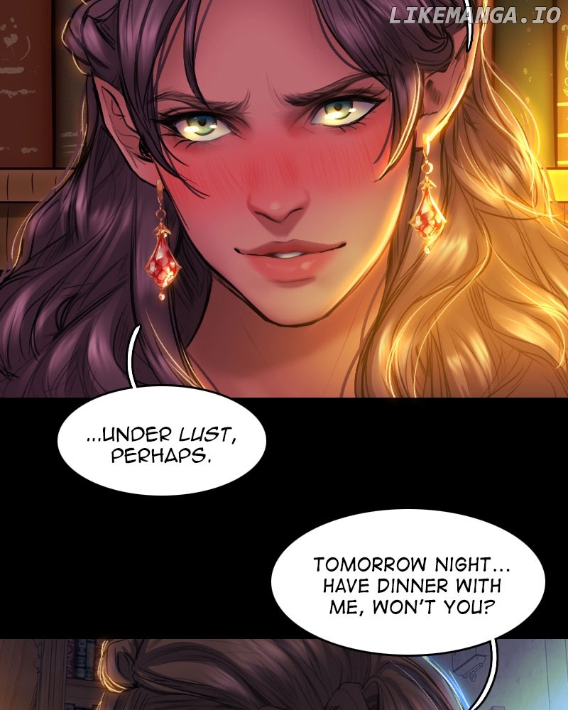 Blood Reverie Chapter 91 - page 58