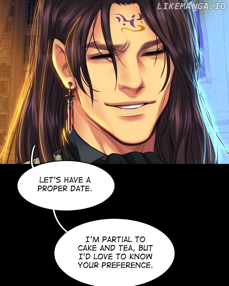 Blood Reverie Chapter 91 - page 59
