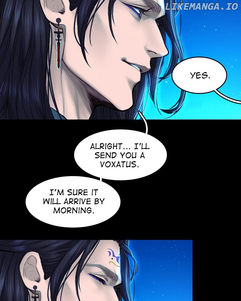 Blood Reverie Chapter 91 - page 6