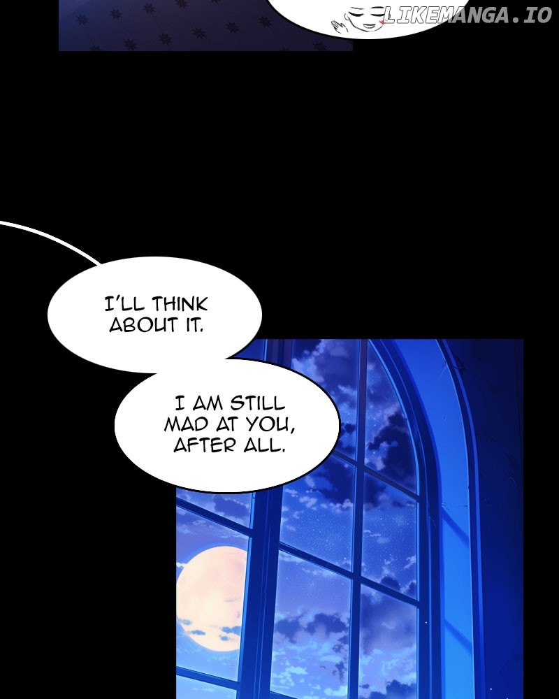 Blood Reverie Chapter 91 - page 61