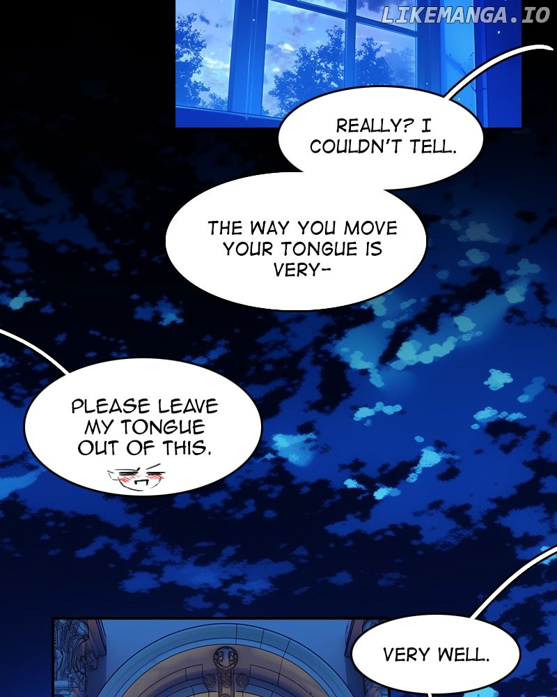 Blood Reverie Chapter 91 - page 62