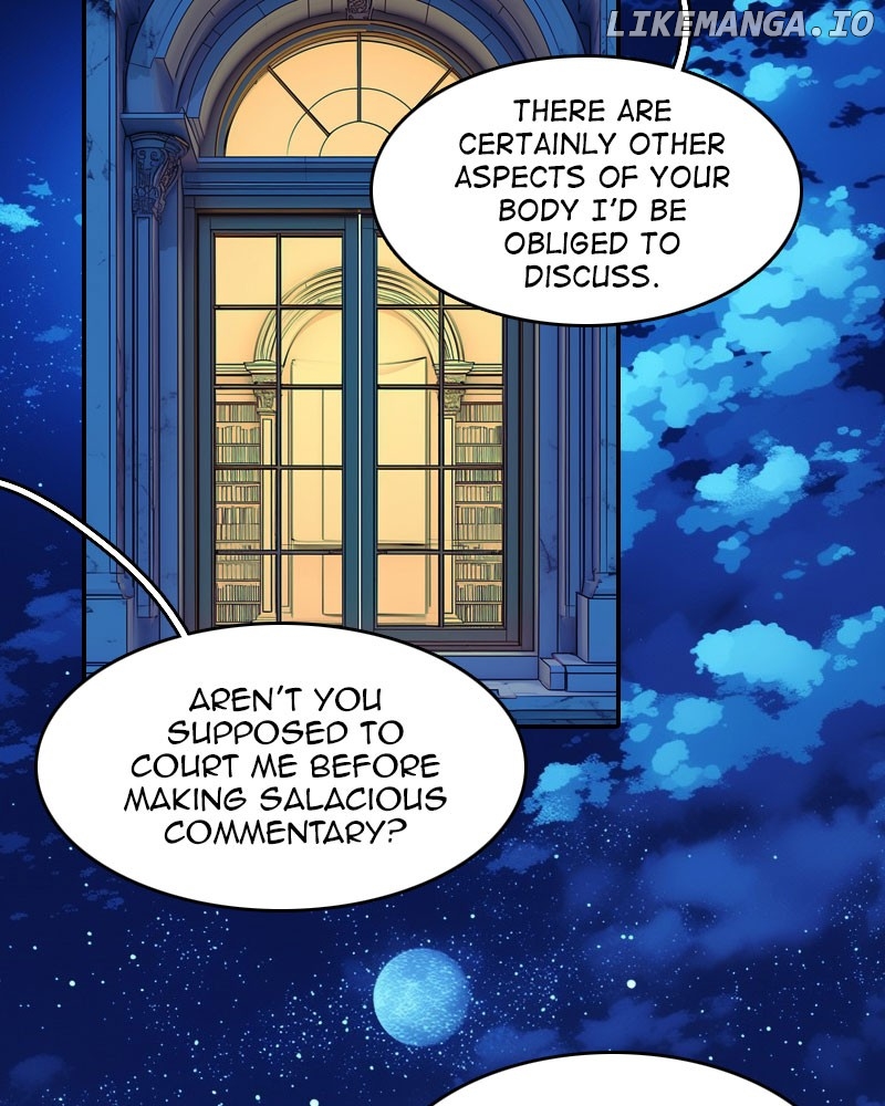 Blood Reverie Chapter 91 - page 63