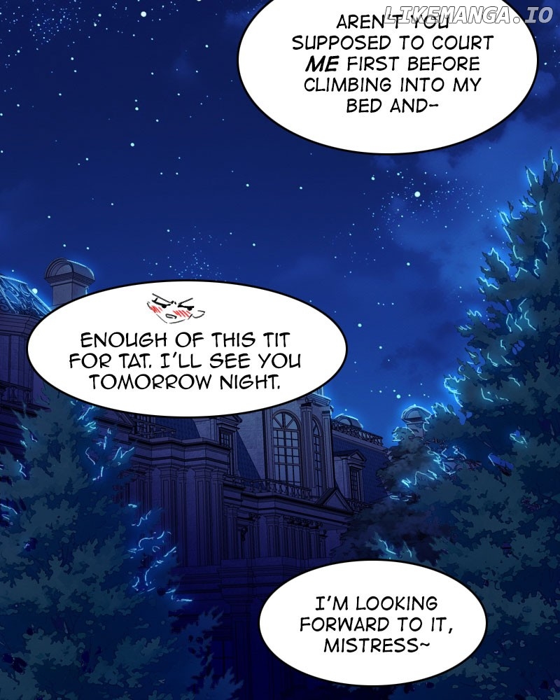 Blood Reverie Chapter 91 - page 64