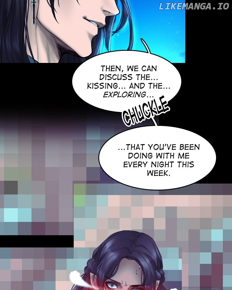 Blood Reverie Chapter 91 - page 7