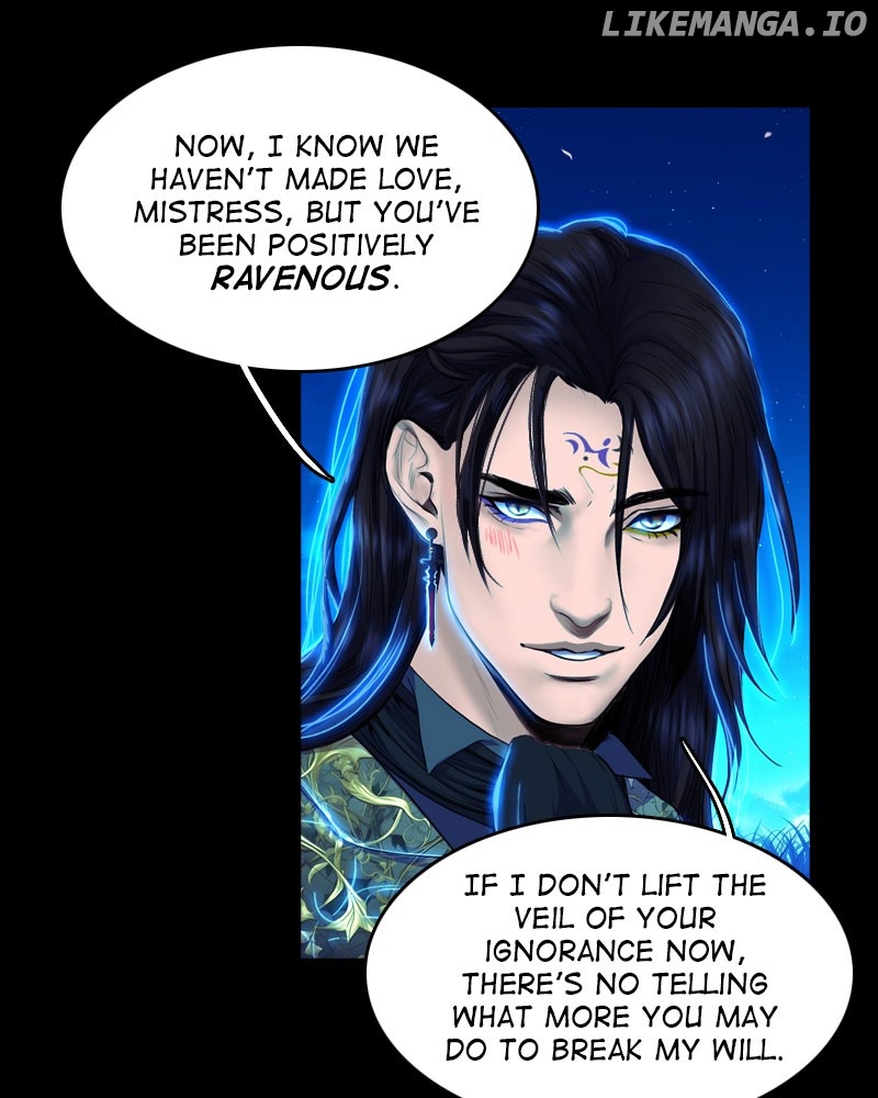 Blood Reverie Chapter 91 - page 9