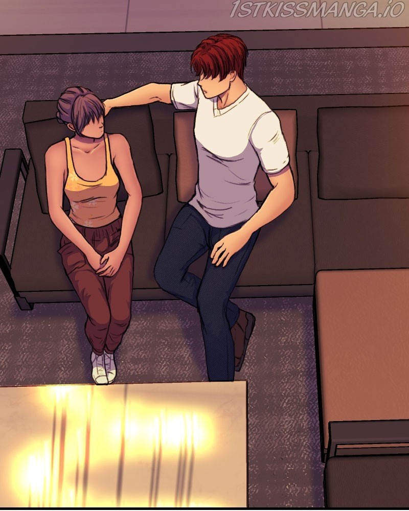 Blood Reverie chapter 16 - page 20