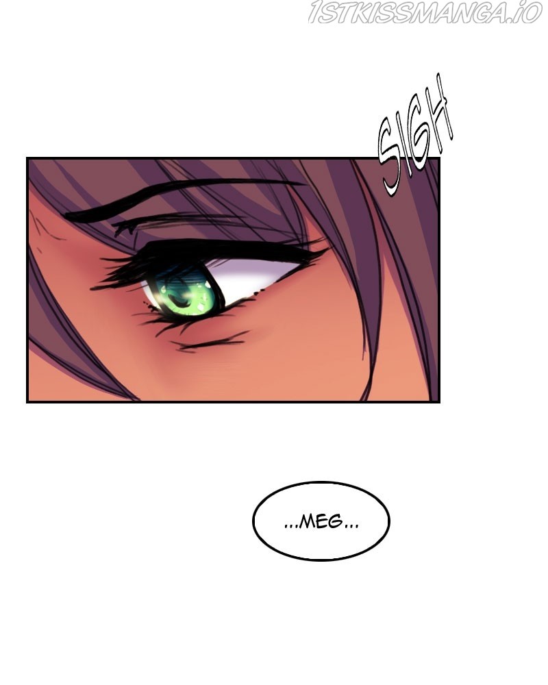 Blood Reverie chapter 16 - page 21