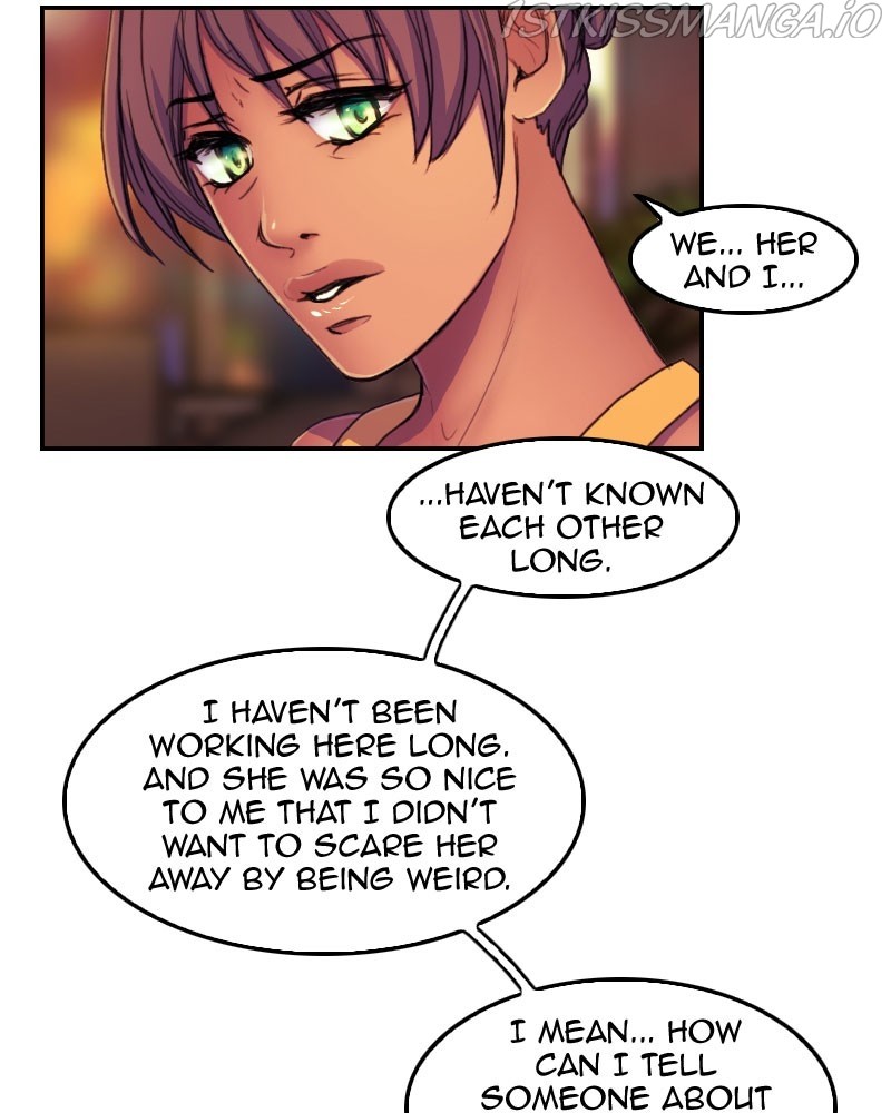 Blood Reverie chapter 16 - page 24