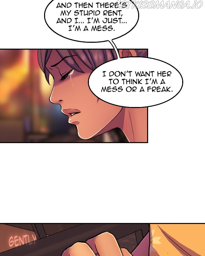 Blood Reverie chapter 16 - page 26