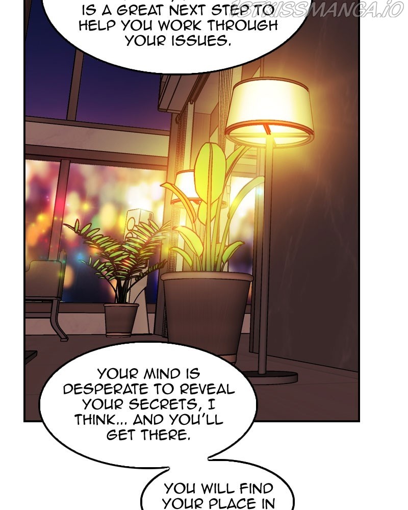 Blood Reverie chapter 16 - page 33