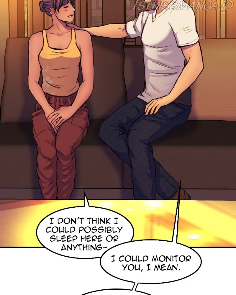 Blood Reverie chapter 16 - page 37
