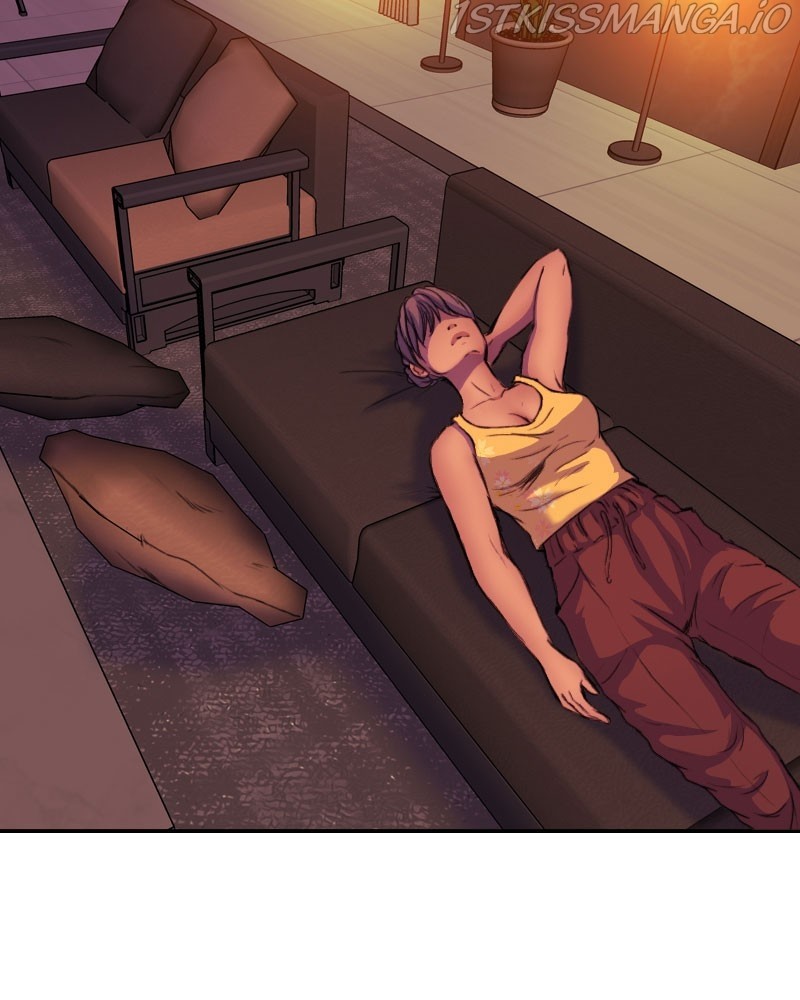 Blood Reverie chapter 16 - page 47