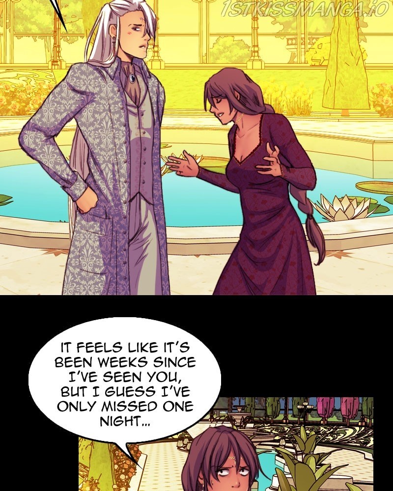 Blood Reverie chapter 16 - page 66