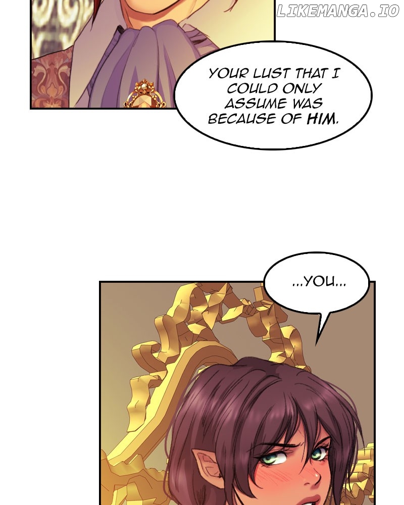Blood Reverie Chapter 67 - page 13