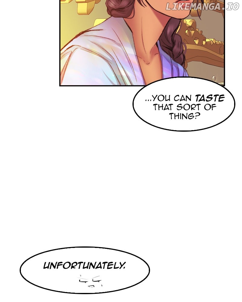 Blood Reverie Chapter 67 - page 14