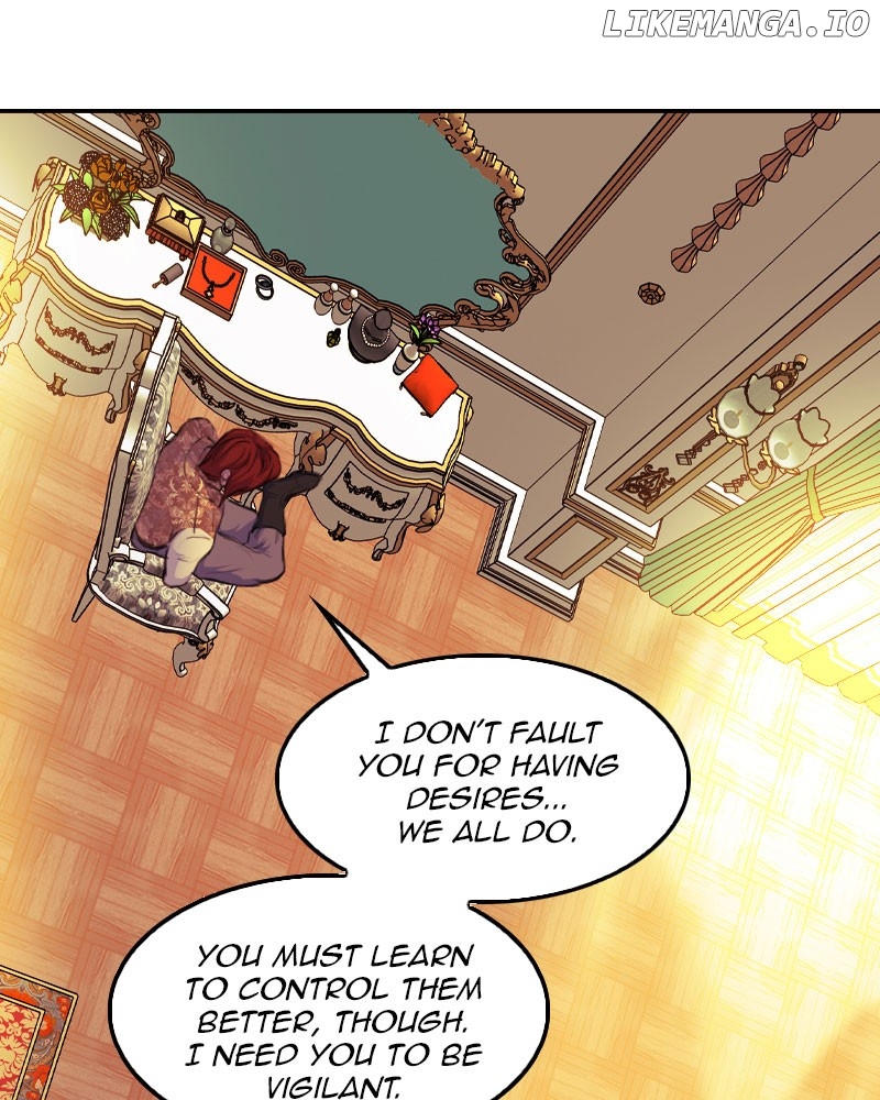 Blood Reverie Chapter 67 - page 16