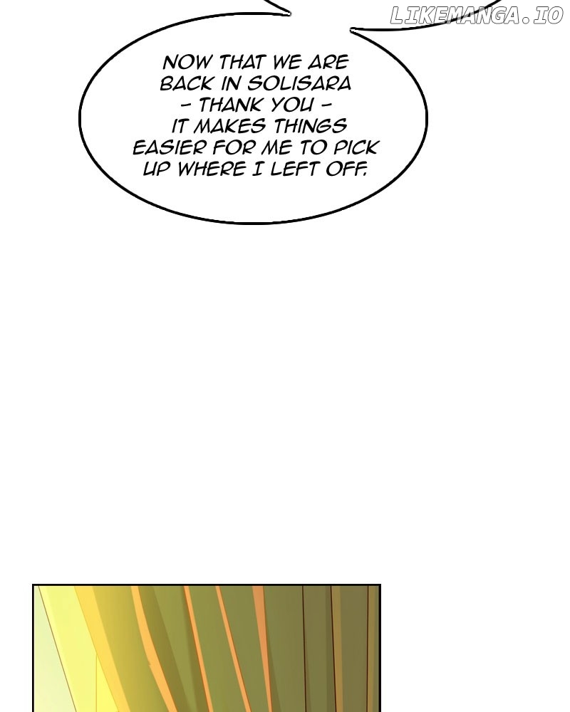 Blood Reverie Chapter 67 - page 23
