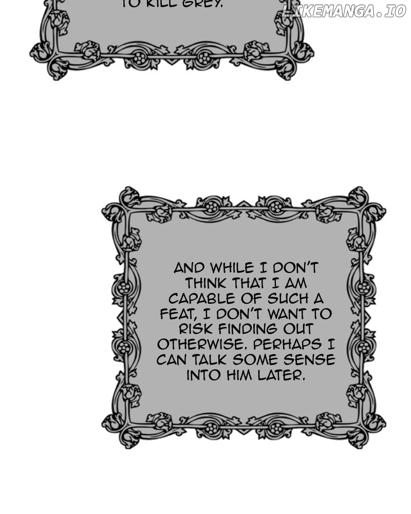 Blood Reverie Chapter 67 - page 30