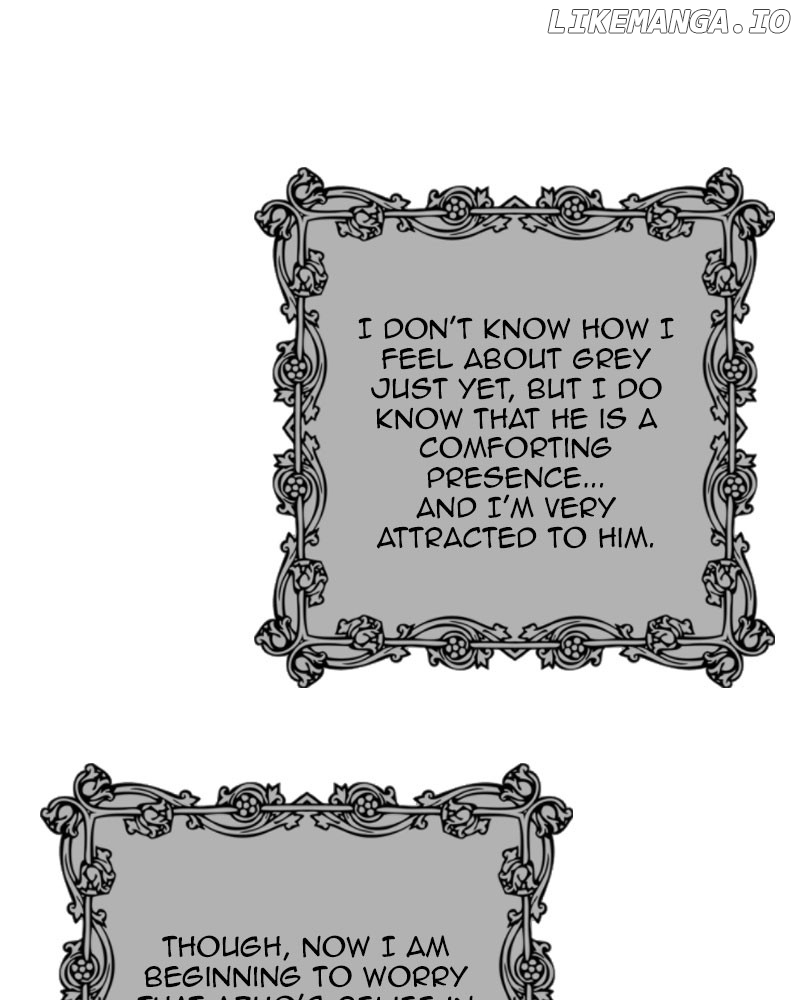 Blood Reverie Chapter 67 - page 32