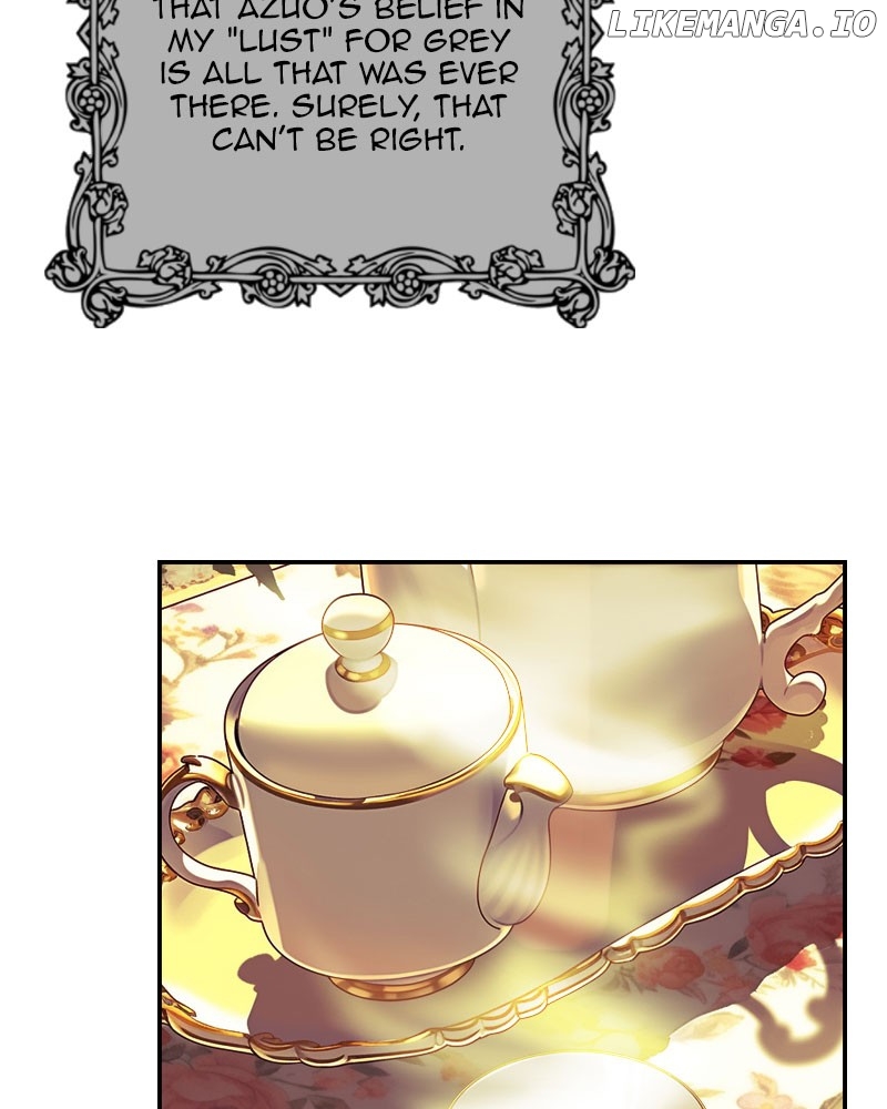 Blood Reverie Chapter 67 - page 33