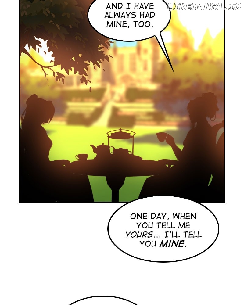 Blood Reverie Chapter 67 - page 59