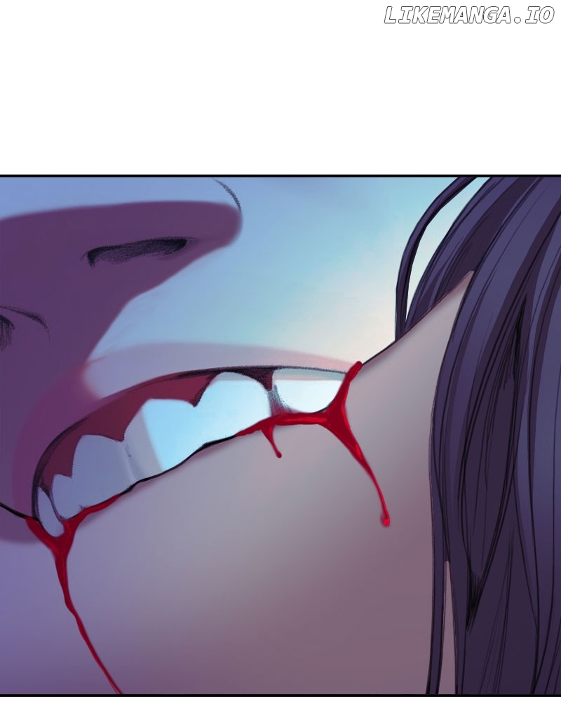 Blood Reverie Chapter 67 - page 74