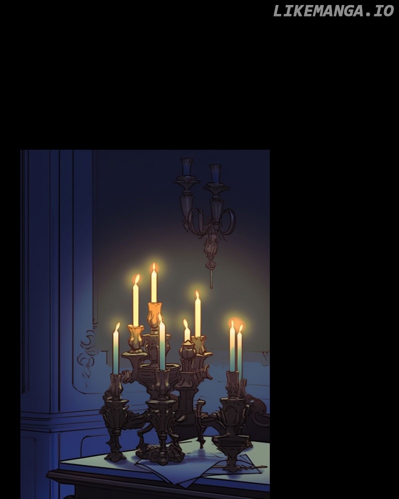Blood Reverie Chapter 67 - page 80