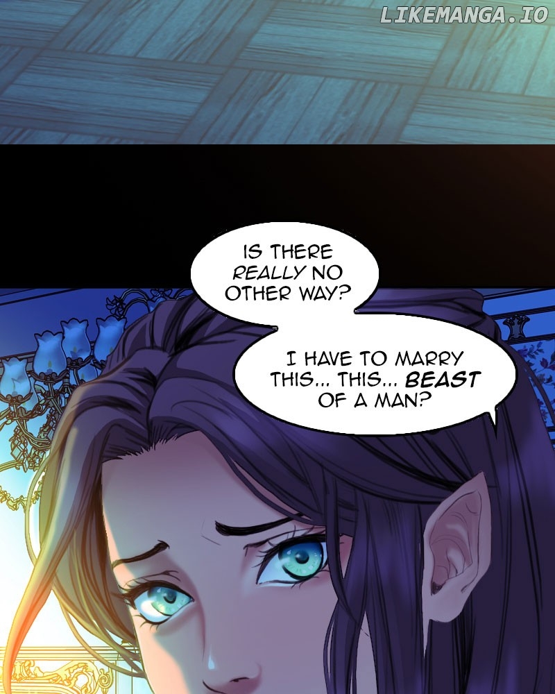 Blood Reverie Chapter 67 - page 86