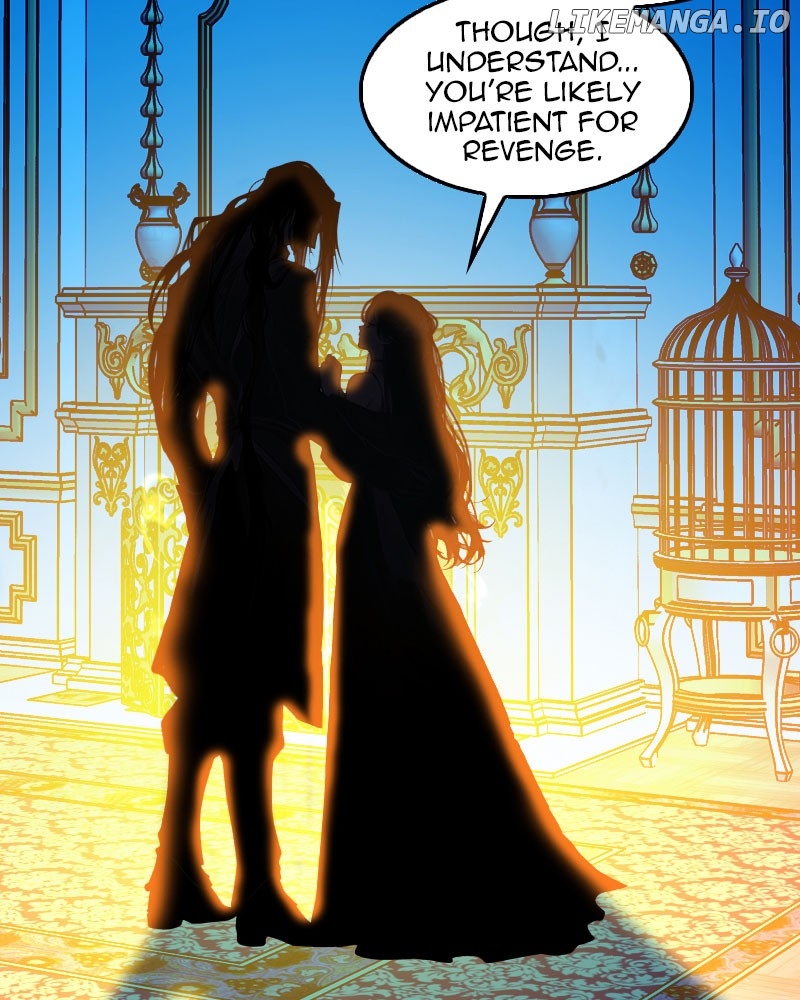 Blood Reverie Chapter 67 - page 89