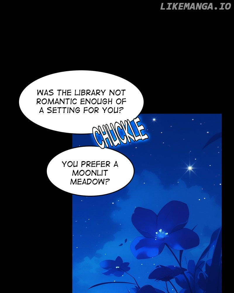 Blood Reverie Chapter 90 - page 19
