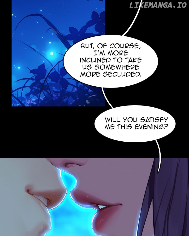 Blood Reverie Chapter 90 - page 21