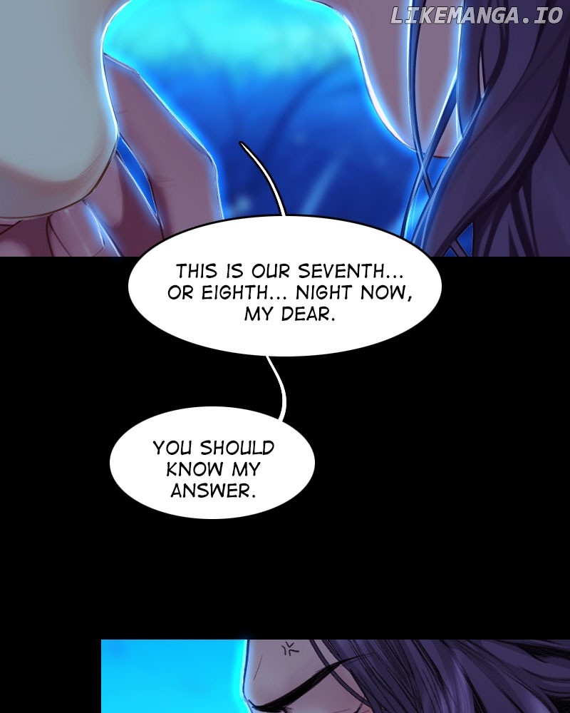 Blood Reverie Chapter 90 - page 22