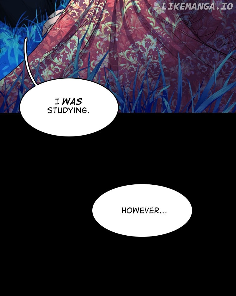 Blood Reverie Chapter 90 - page 25